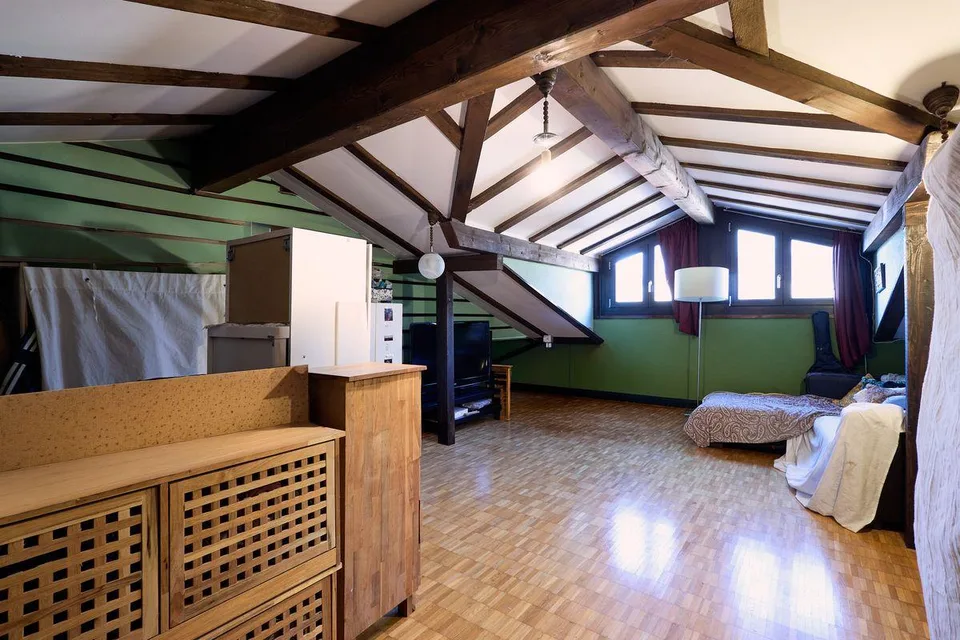 2.5 Zimmer Wohnung in Arbedo – foto 10 di 13