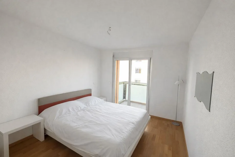 Esclusivo Appartamento 4.5 Locali - Anche Secondario | Exklusive 4,... – foto 6 di 8