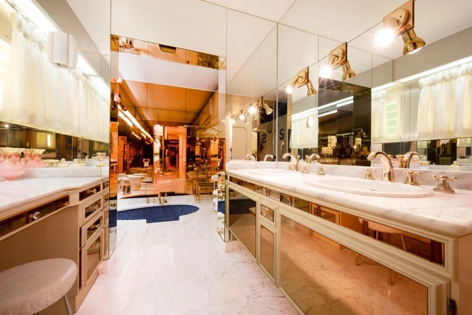 Una villa unica – eleganza, privacy e vista incomparabile! | Eine V... – Foto 24 von 26