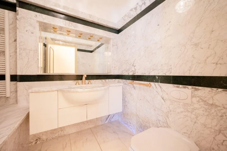 Una villa unica – eleganza, privacy e vista incomparabile! | Eine V... – Foto 26 von 26