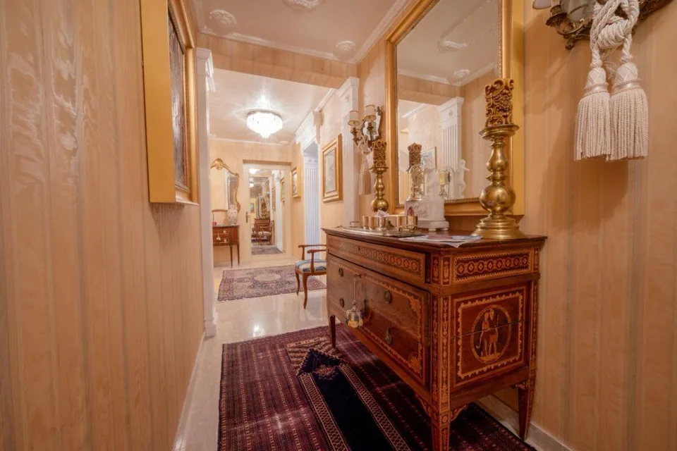 Una villa unica – eleganza, privacy e vista incomparabile! | Eine V... – Foto 18 von 26