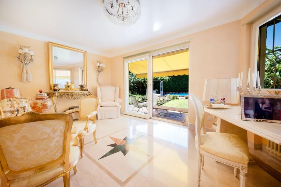 Una villa unica – eleganza, privacy e vista incomparabile! | Eine V... – Foto 15 von 26