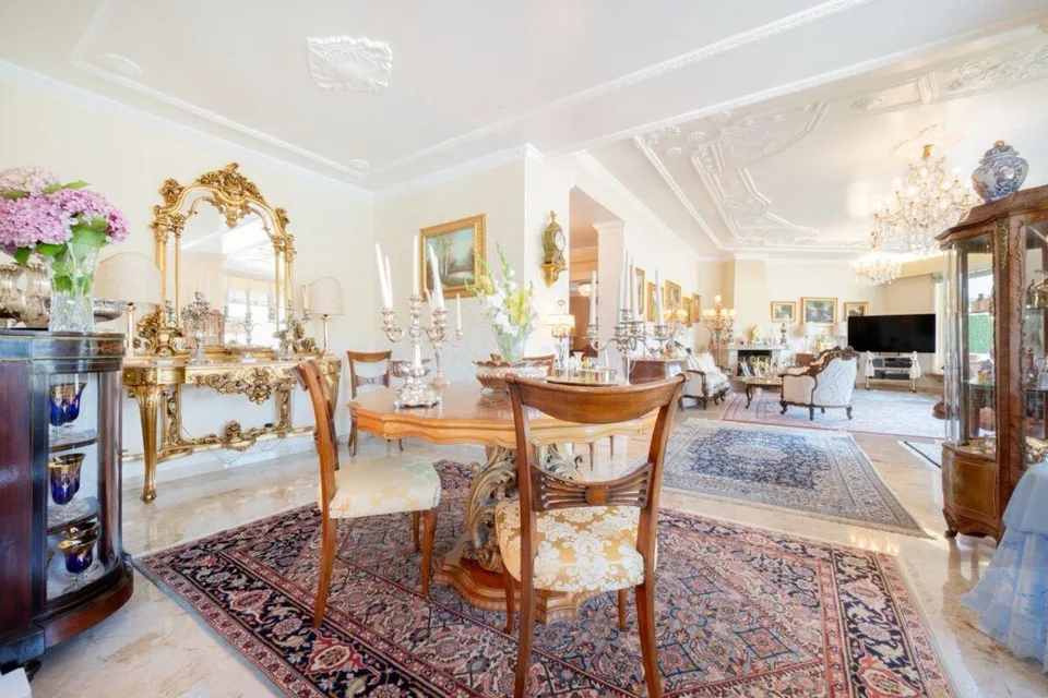 Una villa unica – eleganza, privacy e vista incomparabile! | Eine V... – Foto 12 von 26
