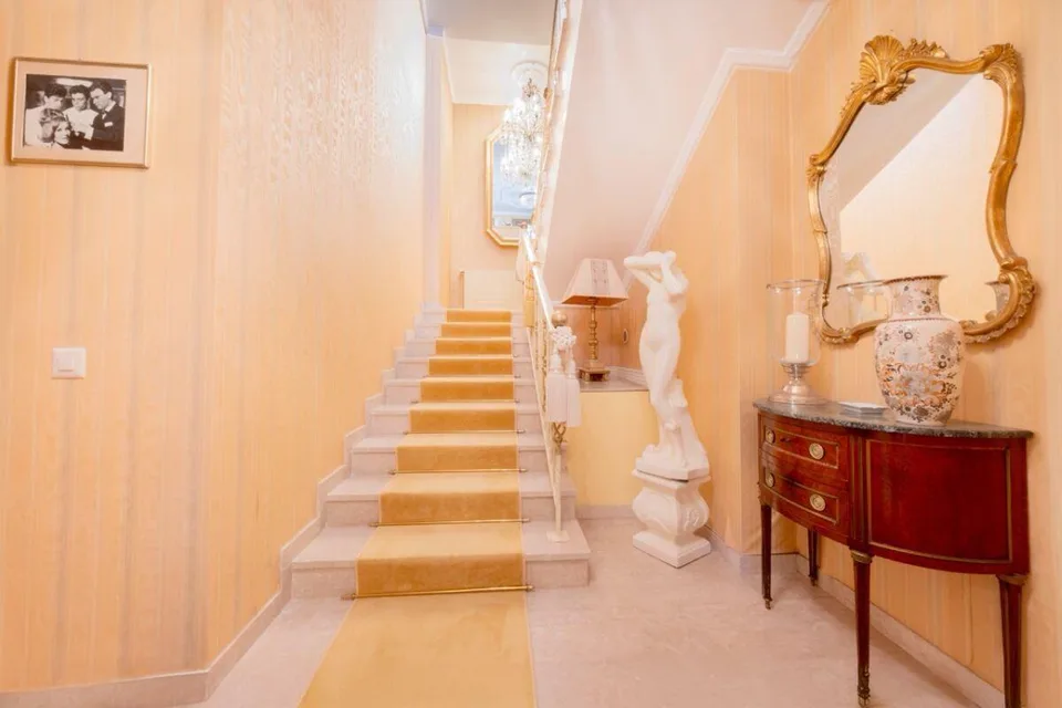 Una villa unica – eleganza, privacy e vista incomparabile! | Eine V... – Foto 20 von 26
