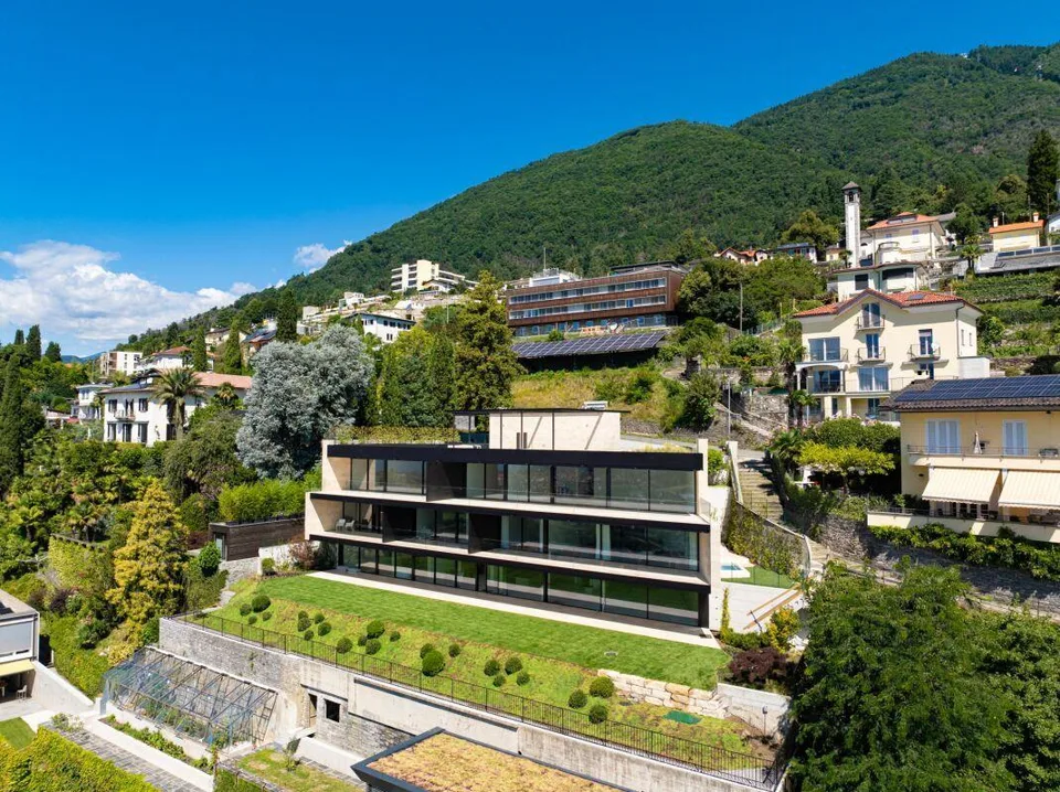 Residenza Monti View - Nr.5