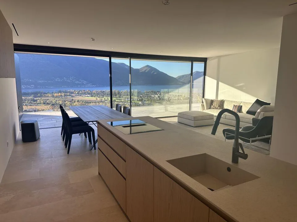 Residenza Monti View - Nr.5 – foto 6 di 8