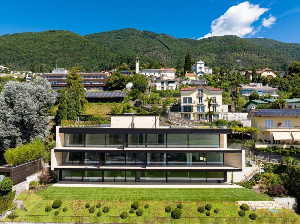 Residenza Monti View - Nr.5