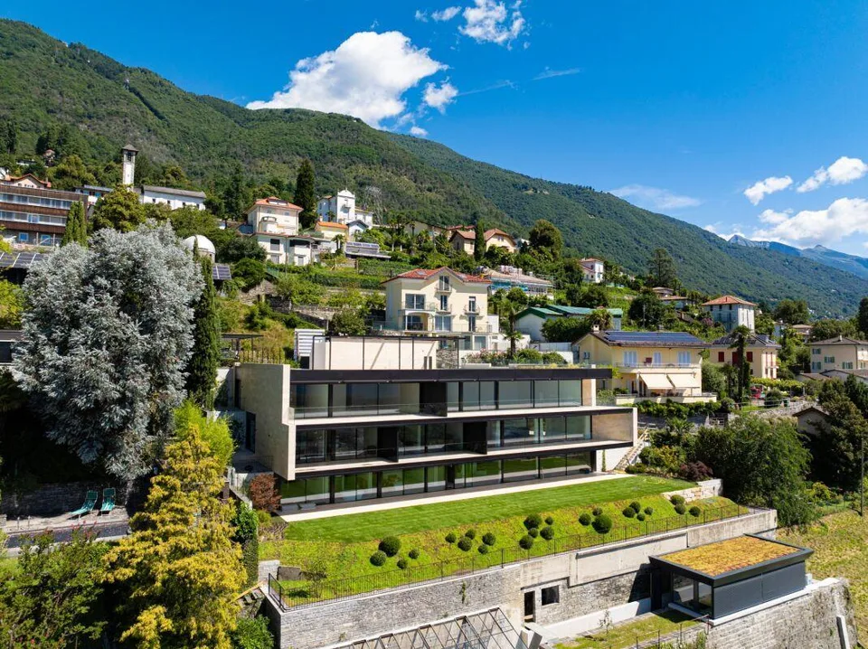 Residenz Monti View - Nr.5 | Residence Monti View - Nr.5 | Residenz...