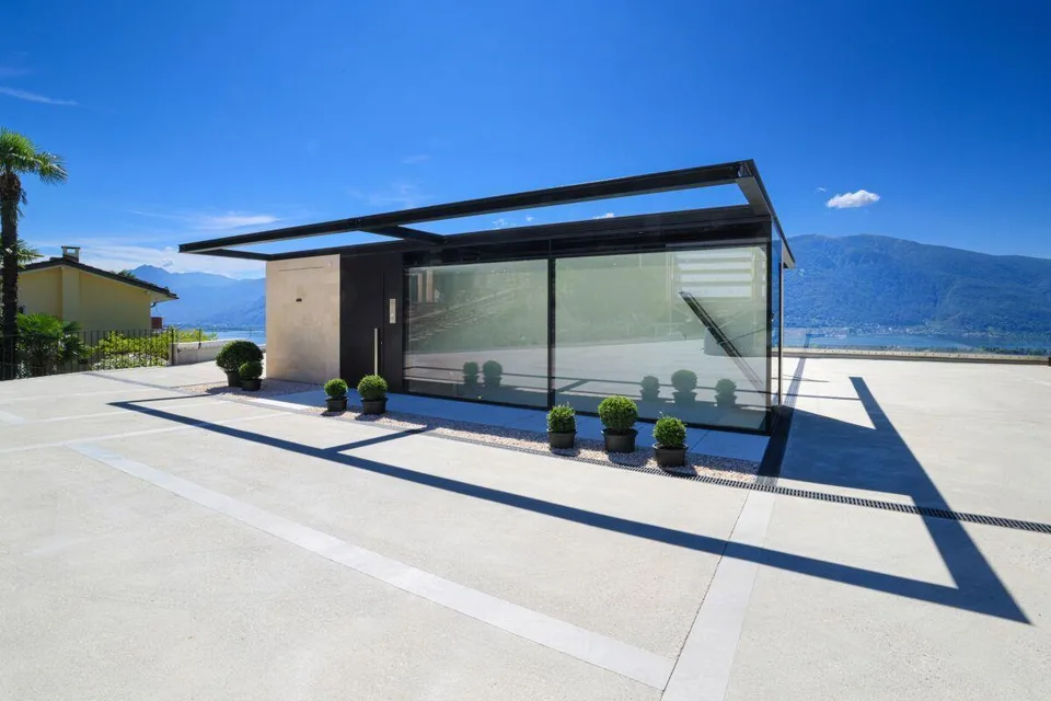 Residenza Monti View - Nr.5