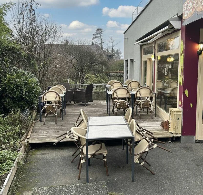 Attraktive Kapitalanlage mit etabliertem Restaurant in hochfrequent...