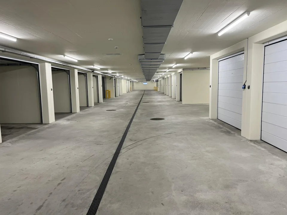 Penthouse - stilvoll wohnen im Grünen – photo 27 of 28