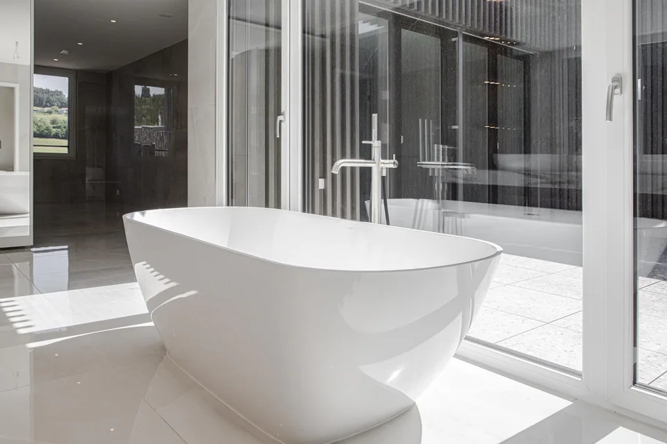 Penthouse - stilvoll wohnen im Grünen – photo 17 of 28