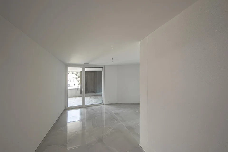 Penthouse - stilvoll wohnen im Grünen – photo 14 of 28