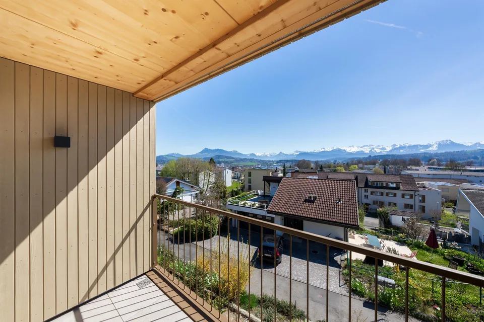 Top modernes Traumhaus mit fantastischer Aussicht