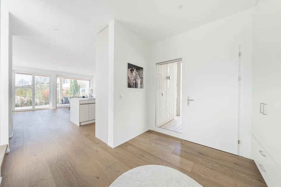 Top modernes Traumhaus mit fantastischer Aussicht