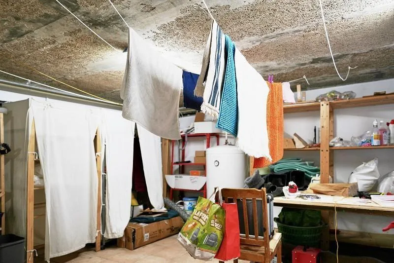 5 1/2-Zimmer-Chalet mit grossem Umschwung an sehr ruhiger, sonniger... – foto 24 di 29
