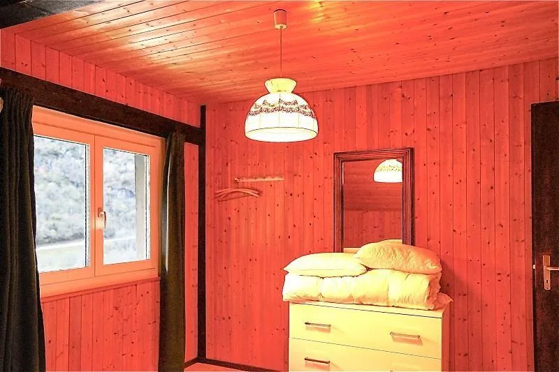 5 1/2-Zimmer-Chalet mit grossem Umschwung an sehr ruhiger, sonniger... – foto 16 di 29