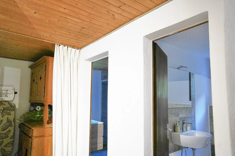 5 1/2-Zimmer-Chalet mit grossem Umschwung an sehr ruhiger, sonniger... – foto 22 di 29