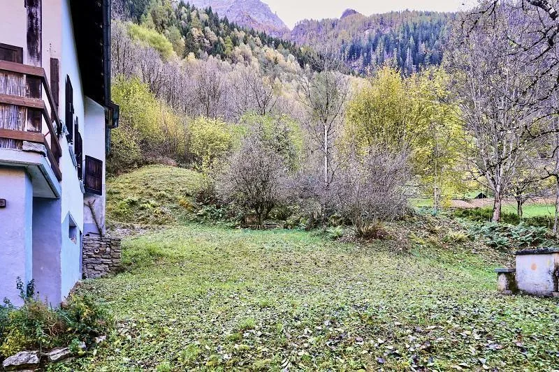 5 1/2-Zimmer-Chalet mit grossem Umschwung an sehr ruhiger, sonniger... – foto 27 di 29