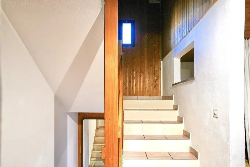 5 1/2-Zimmer-Chalet mit grossem Umschwung an sehr ruhiger, sonniger... – foto 21 di 29