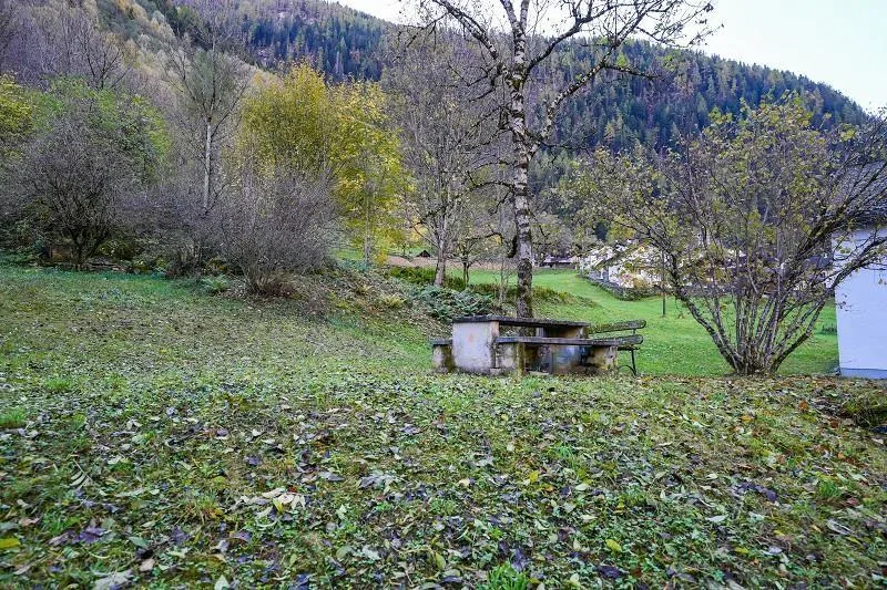 5 1/2-Zimmer-Chalet mit grossem Umschwung an sehr ruhiger, sonniger... – foto 26 di 29