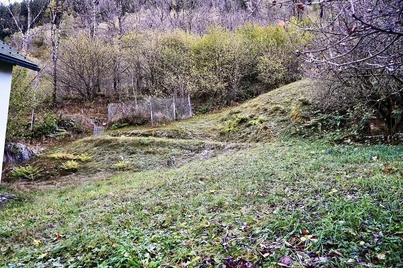 5 1/2-Zimmer-Chalet mit grossem Umschwung an sehr ruhiger, sonniger... – foto 28 di 29