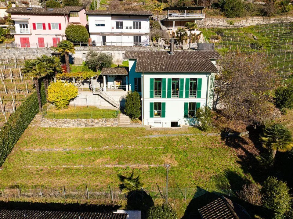 Haus Sole | House Sole | Casa Sole – foto 20 di 20