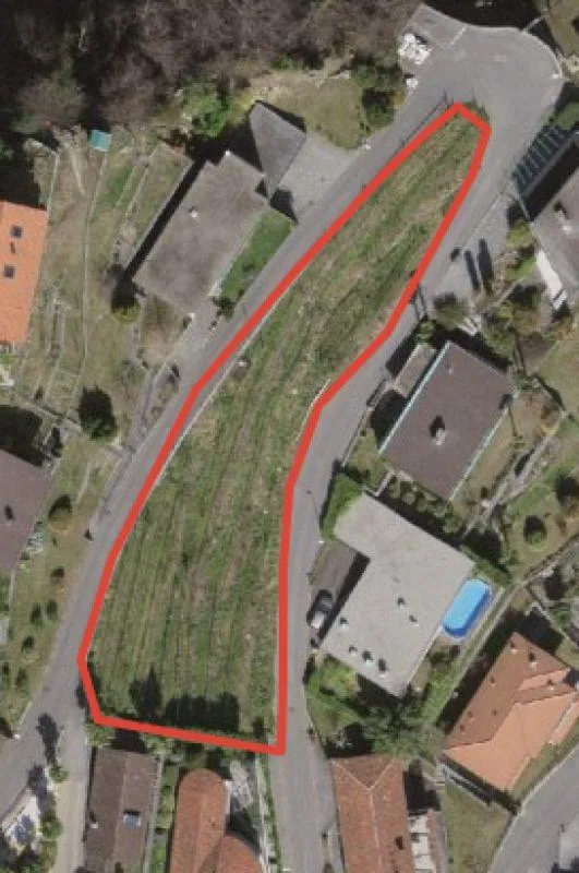 Interessantes Baugrundstück | Intresting Building Plot | Interessan...