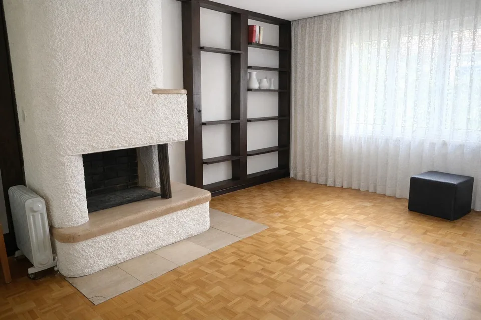 Ein Zuhause mit Ferienflair – ruhig, naturnah und familienfreundlich