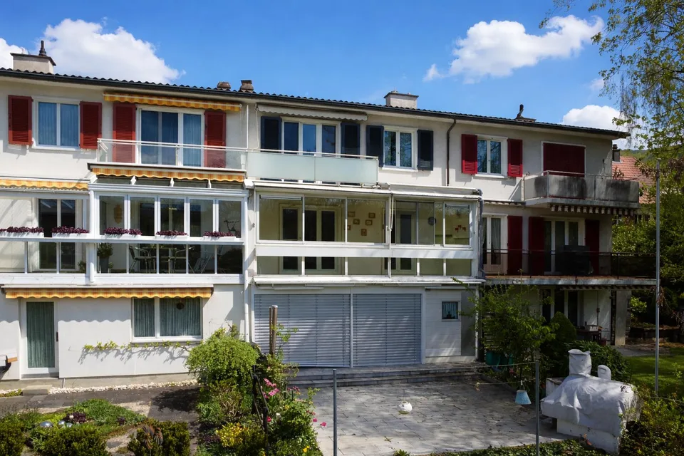 Ein Zuhause mit Ferienflair – ruhig, naturnah und familienfreundlich