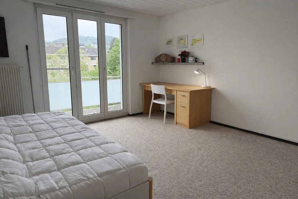 Ein Zuhause mit Ferienflair – ruhig, naturnah und familienfreundlich