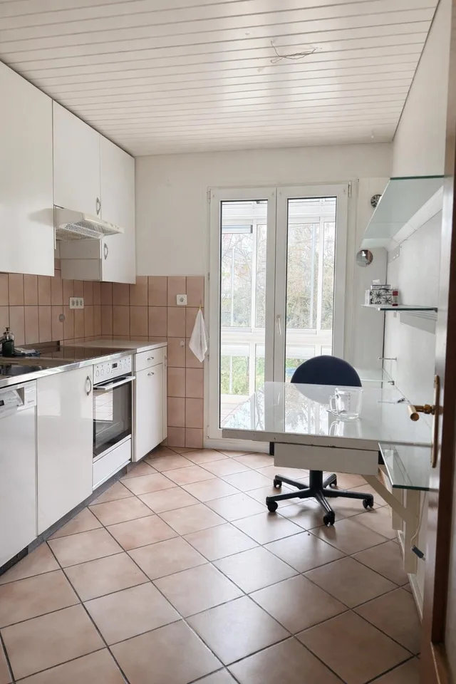 Ein Zuhause mit Ferienflair – ruhig, naturnah und familienfreundlich