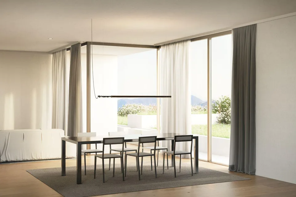 8essenze: esclusivo progetto residenziale vista lago | 8essenze: ex...
