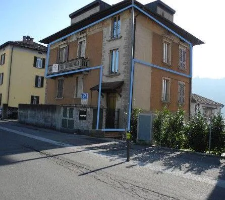 *Appartamento