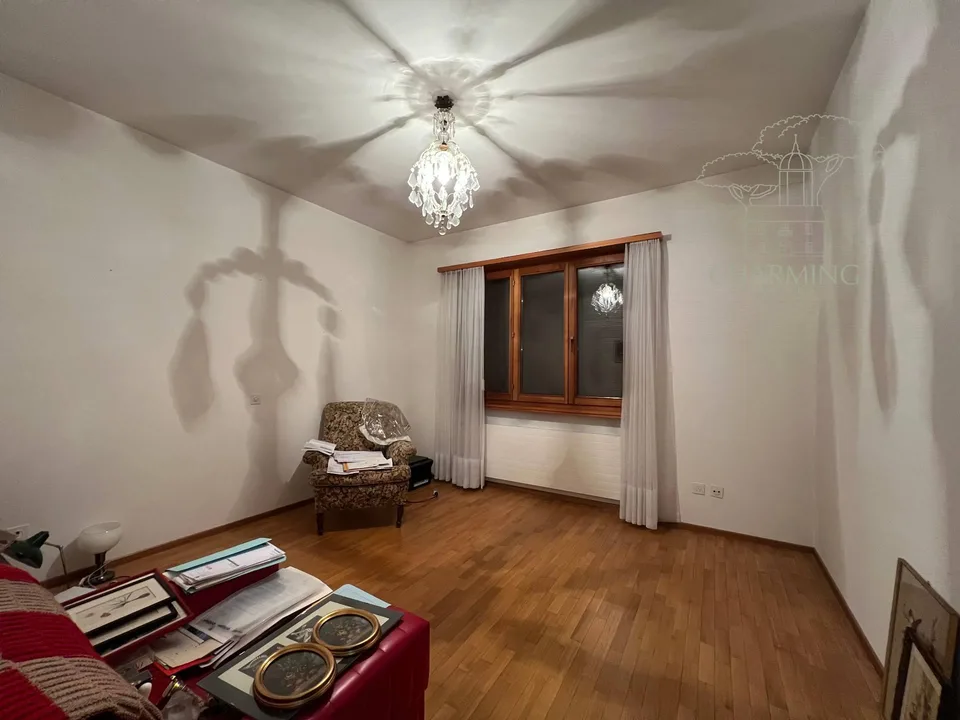 Villa - Ponte Capriasca – photo 11 sur 13