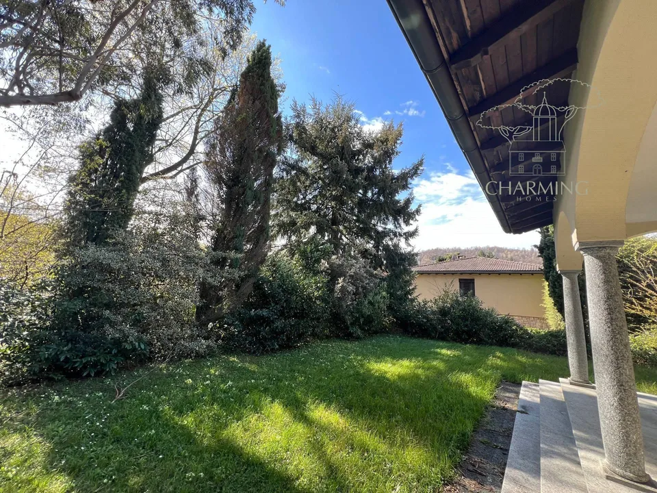Villa - Ponte Capriasca