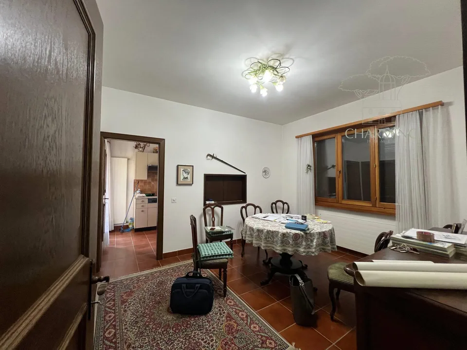 Villa - Ponte Capriasca – photo 10 sur 13