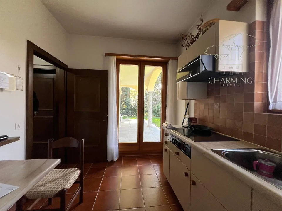 Villa - Ponte Capriasca – photo 9 sur 13