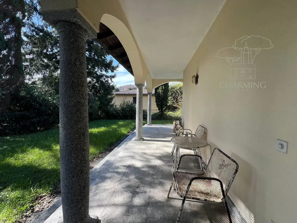 Villa - Ponte Capriasca – photo 12 sur 13
