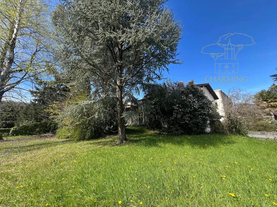 Terreno per costruire - Ponte Capriasca