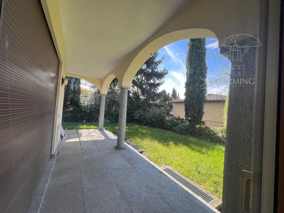 Terreno per costruire - Ponte Capriasca