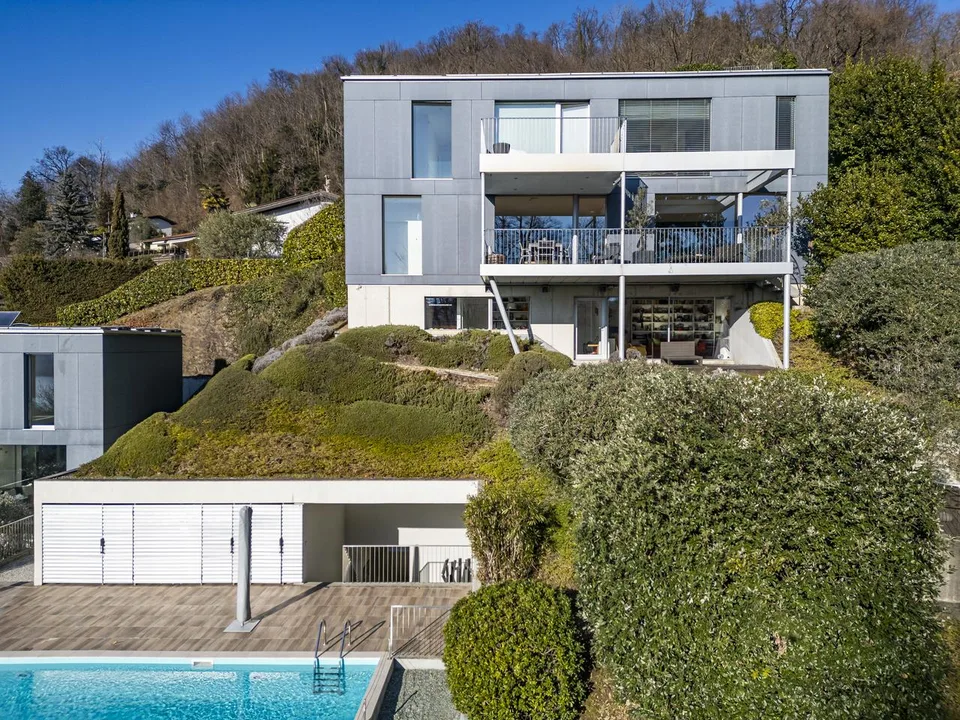 Twin Lake Residenz 2 | TI – foto 12 di 16