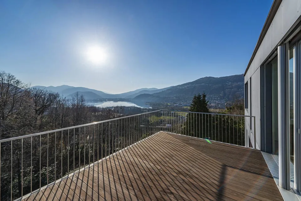 Twin Lake Residenz 2 | TI – foto 8 di 16