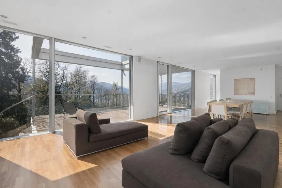 Twin Lake Residenz 2 | TI