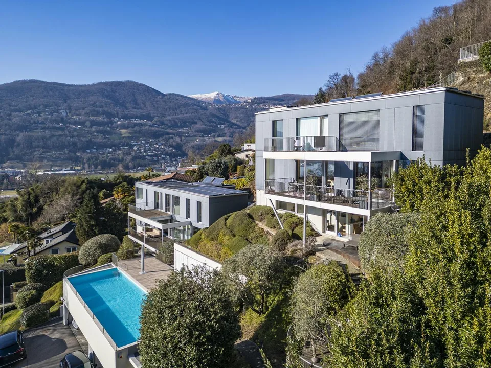 Twin Lake Residenz 2 | TI