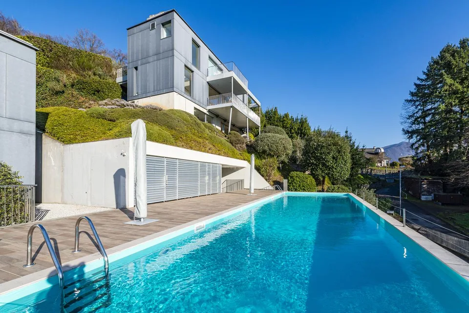 Twin Lake Residenz 2 | TI – foto 13 di 16