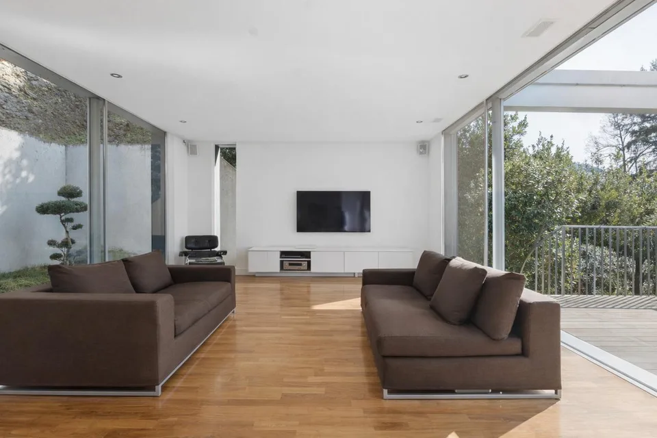 Twin Lake Residenz 2 | TI
