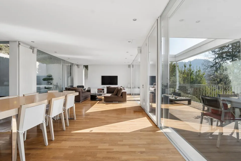 Twin Lake Residenz 2 | TI