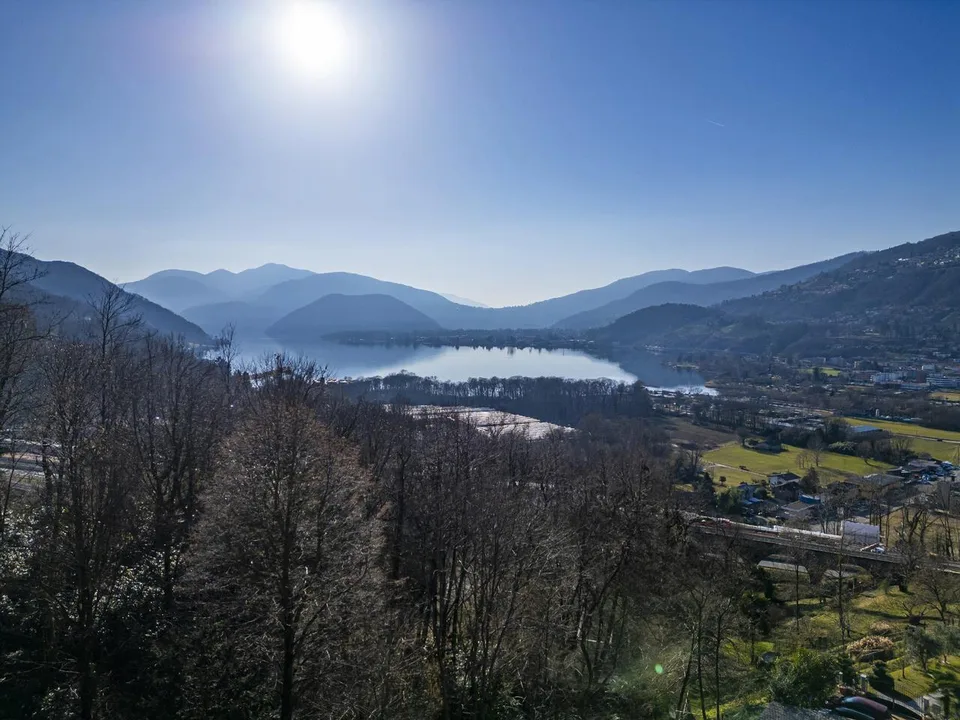 Twin Lake Residenz 2 | TI – foto 16 di 16