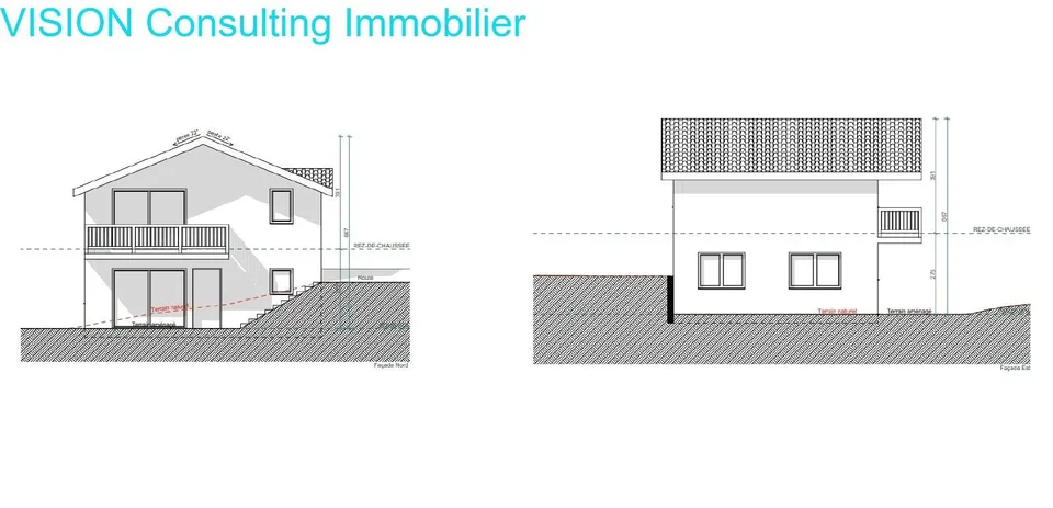 Renoviertes, bezugsfertiges Haus, 5 Zimmer, 120 m² – foto 9 di 12